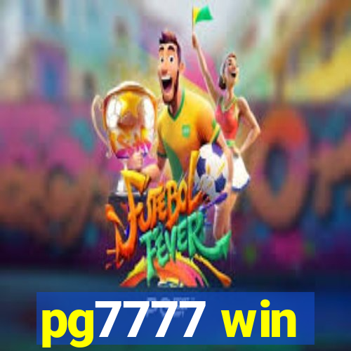 pg7777 win
